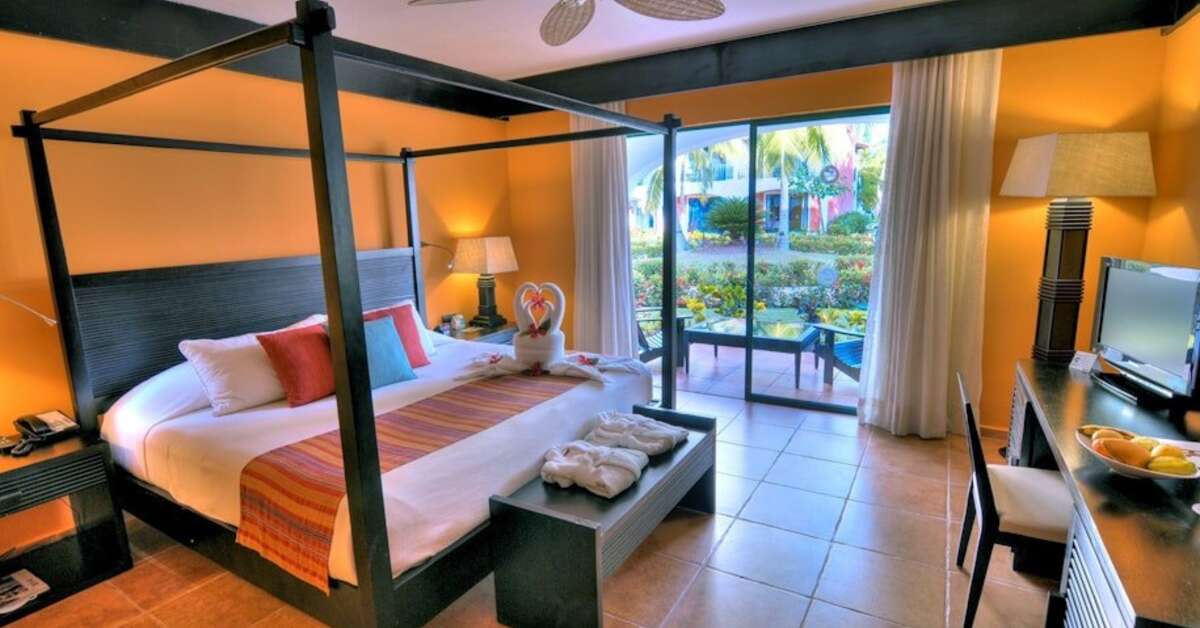 Een foto van Catalonia Bayahibe