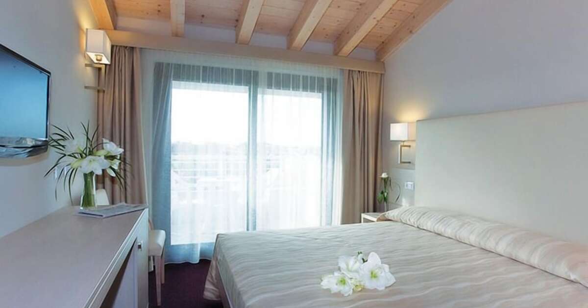 Een foto van Hotel Porto Azzurro