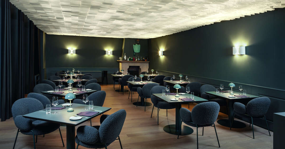 Ein Foto Hotel Maximilian's