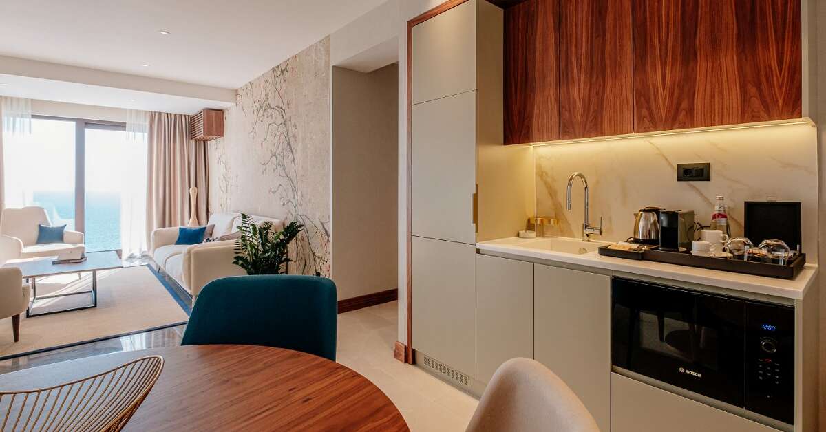 Een foto van Ananti Resort Residences & Beach Club
