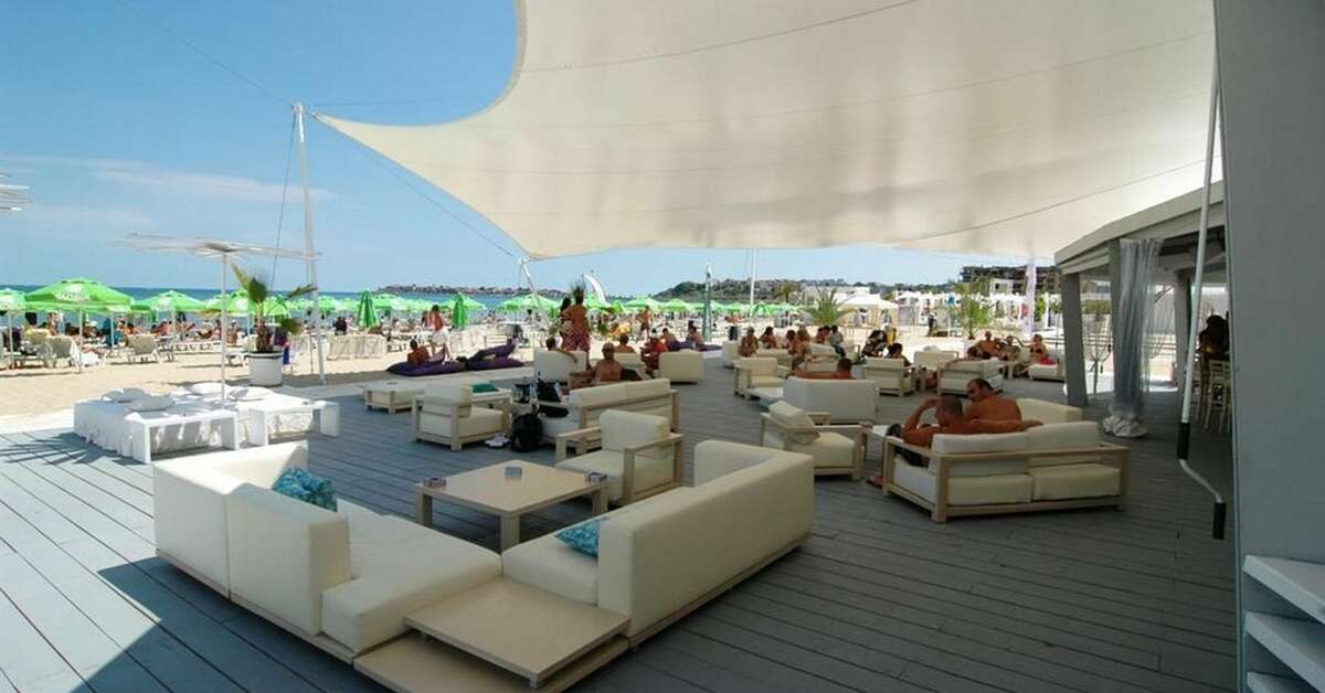 Ein Foto Hotel Delfin
