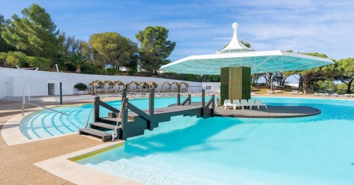 Een foto van Pestana Blue Alvor Beach