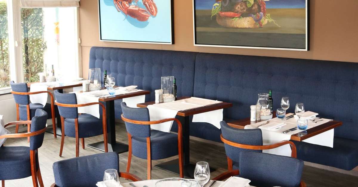 Een foto van Hampshire Hotel & Spa - Paping