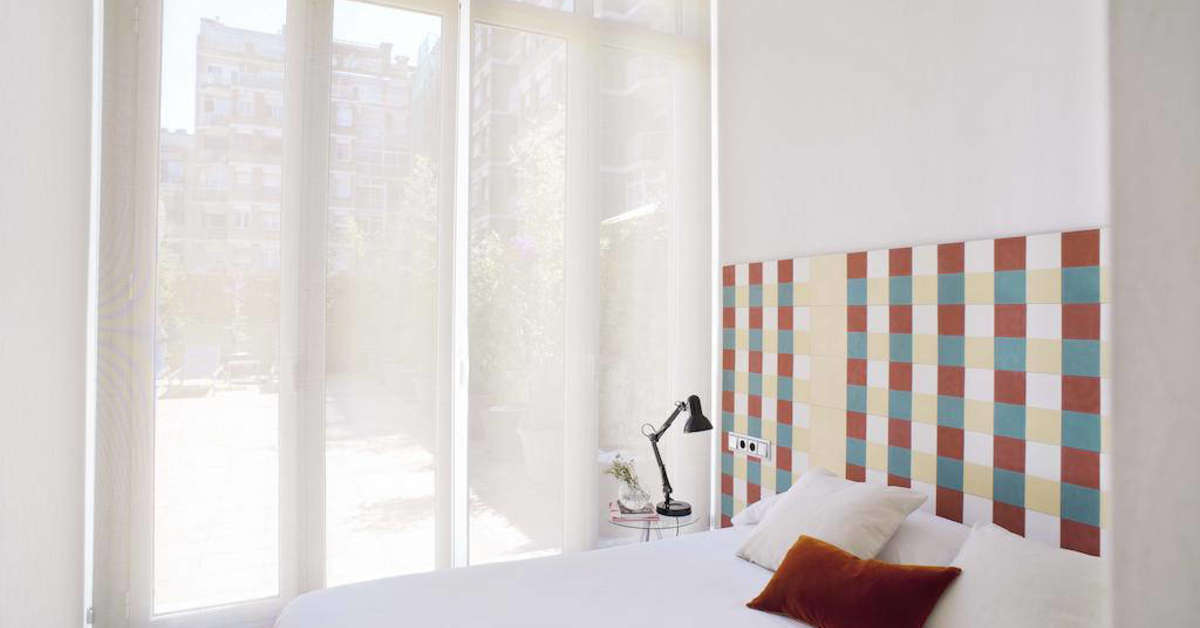 Een foto van Eric Vökel Boutique Gran Via Suites
