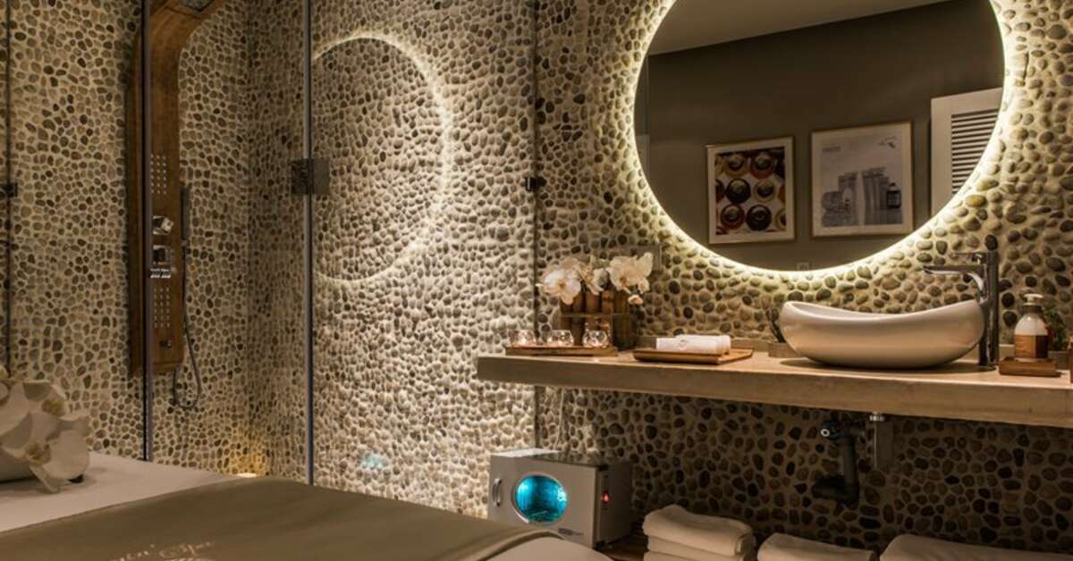 Een foto van Le Casablanca Hotel