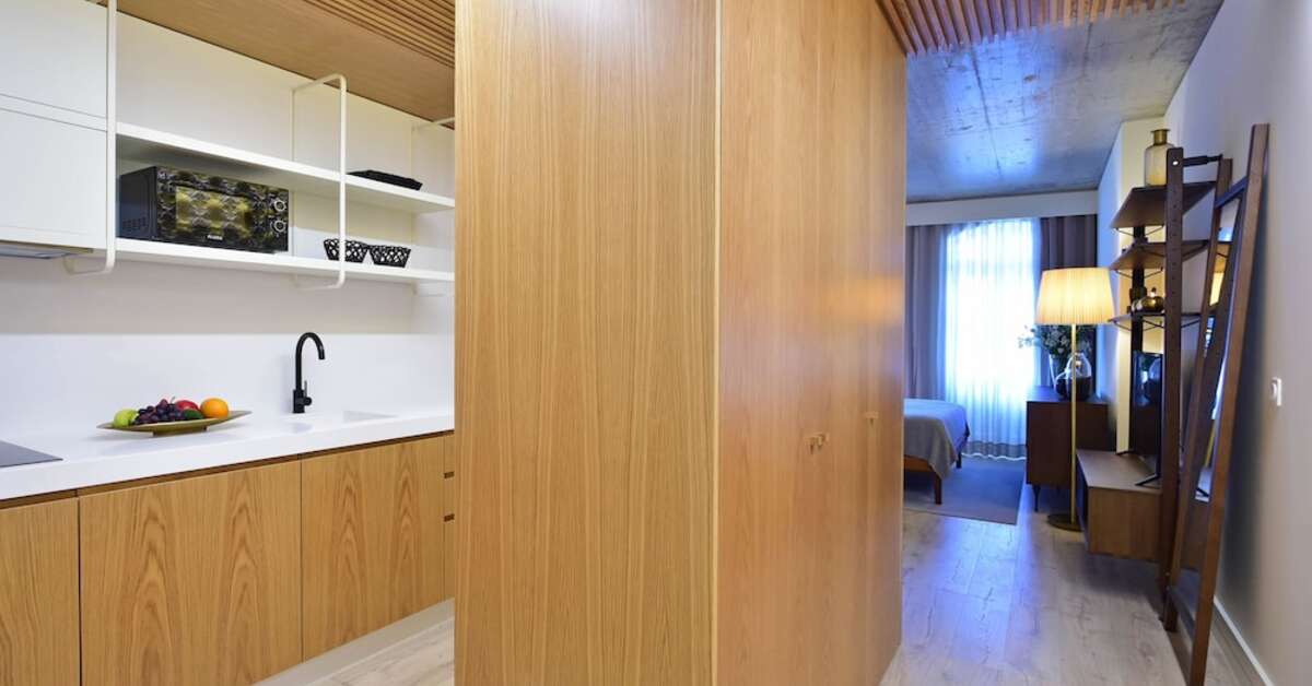 Een foto van My Story Appartementen Santa Catarina