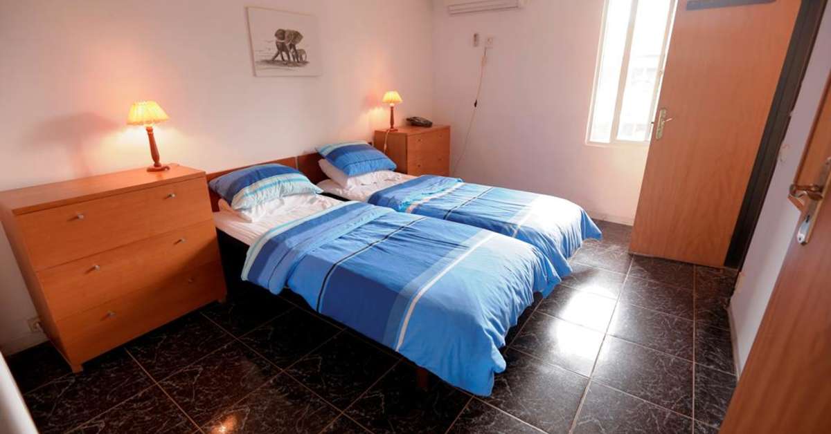 Een foto van Bungalow Beach Hotel