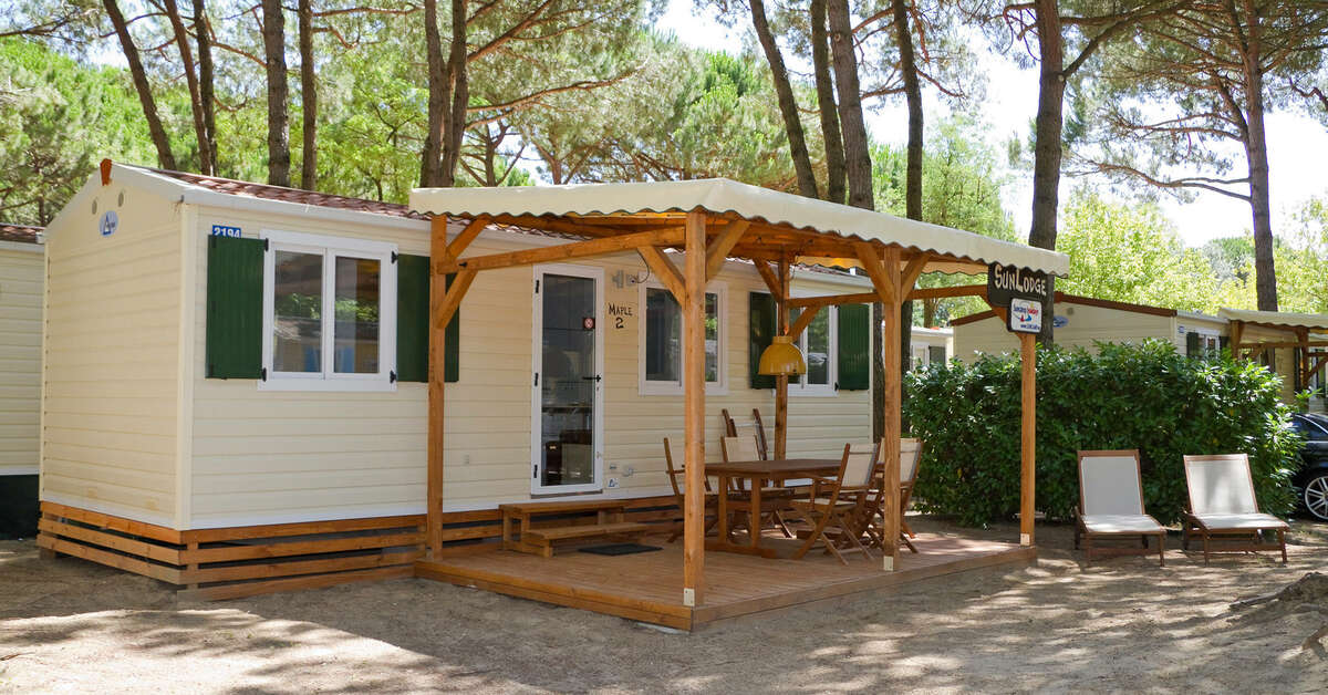 Een foto van Lei Suves Camping-Club