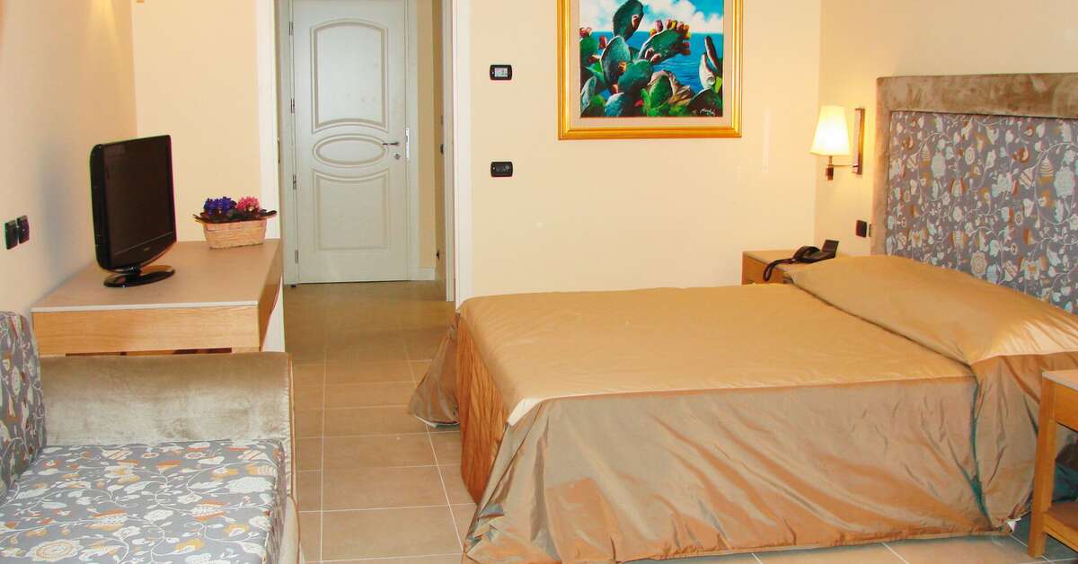 Ein Foto Cefalu Sea Palace