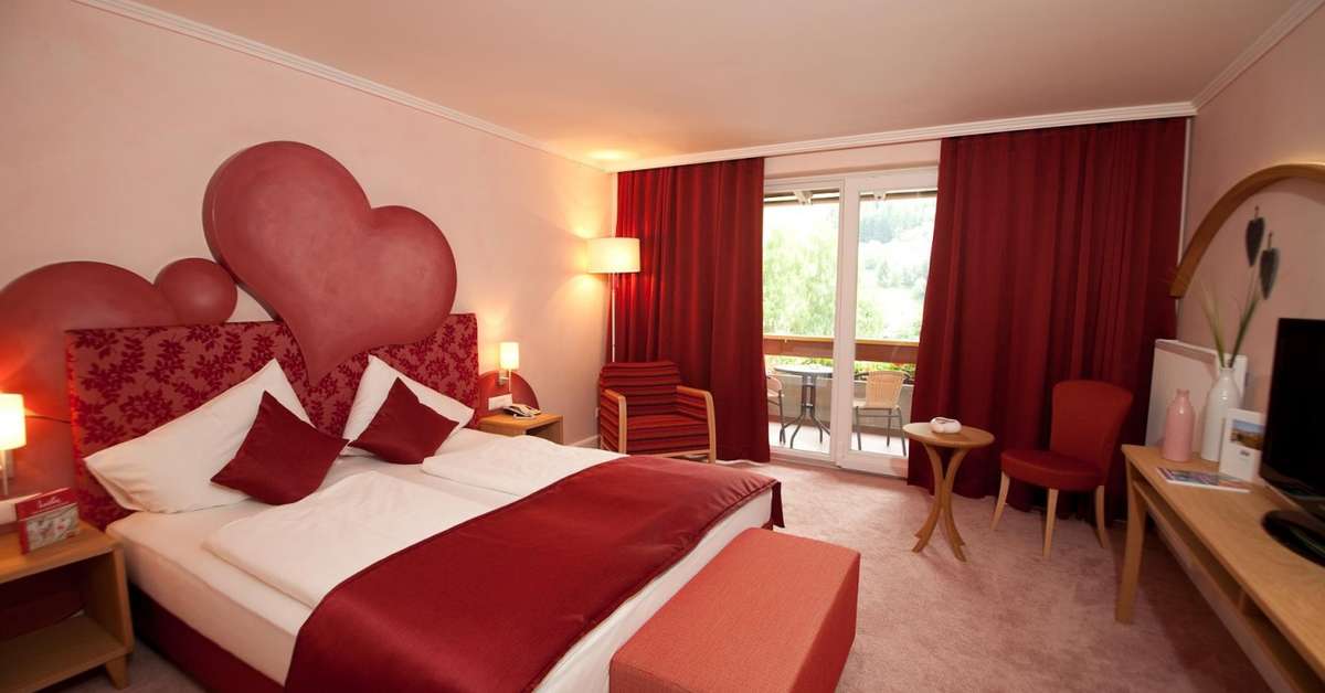 Een foto van Hotel Kirchheimerhof