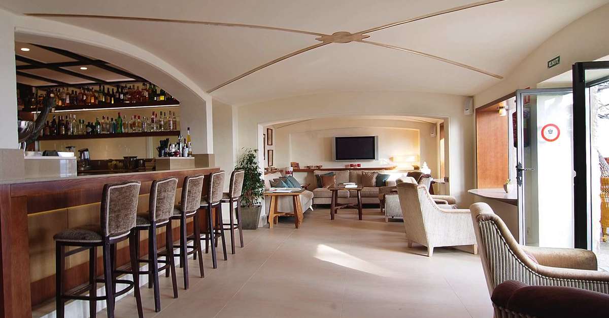 Een foto van Hotel Bendinat