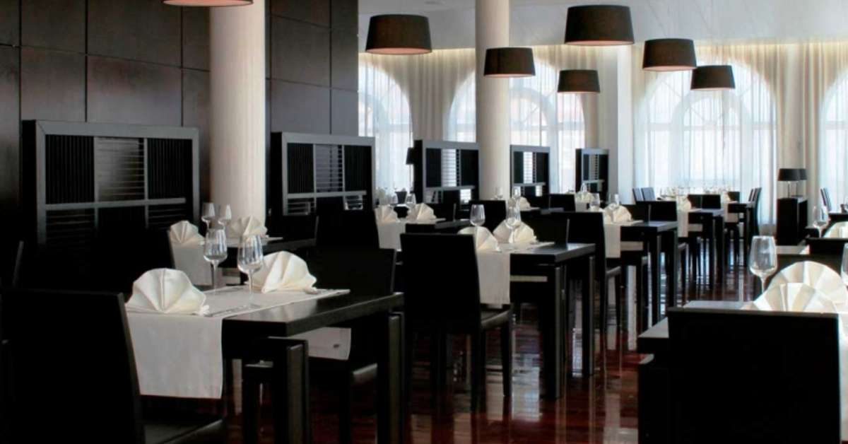 Een foto van Lighthouse Golfresort & Spa
