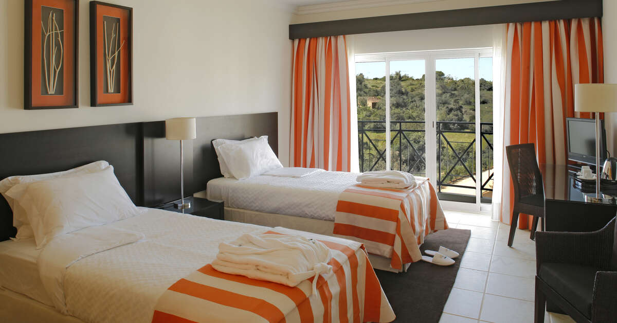 Een foto van Vale D'Oliveiras Quinta Resort & Spa