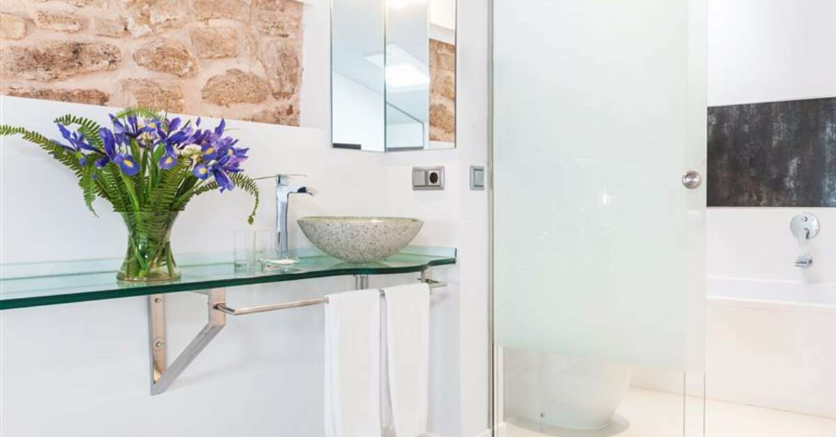 Een foto van Can Vent Boutique Hotel