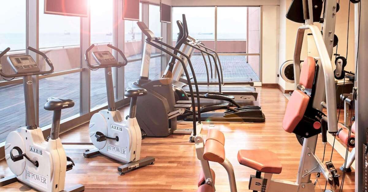Een foto van Novotel Istanbul Zeytinburnu