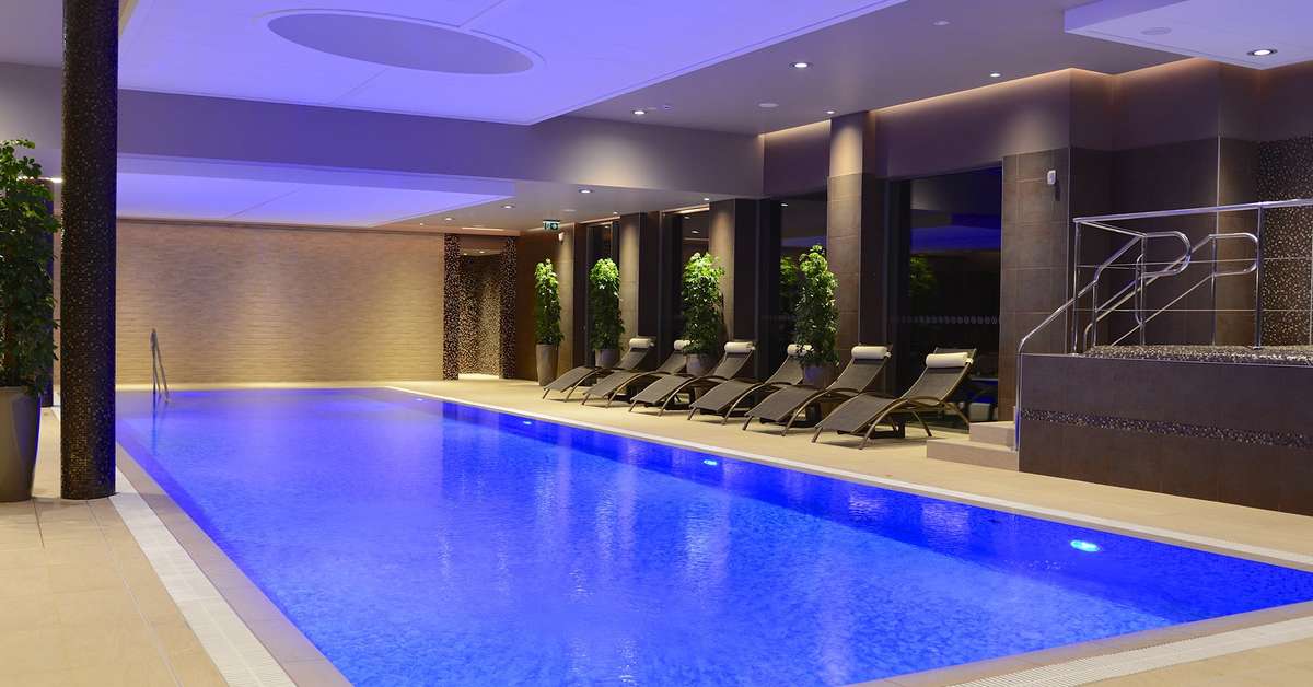 Een foto van Atlantida Boutique Hotel