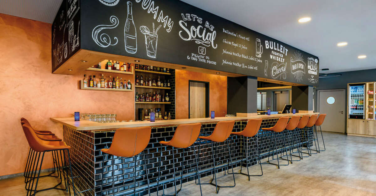 Ein Foto Ibis Styles Bamberg