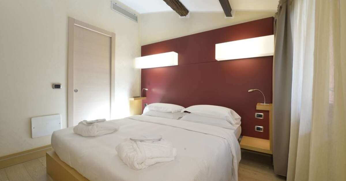 Een foto van Best Western Hotel Armando