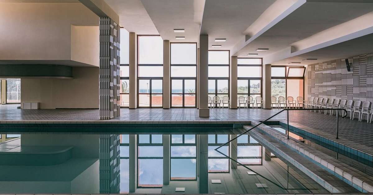 Een foto van MClub Cala Regina