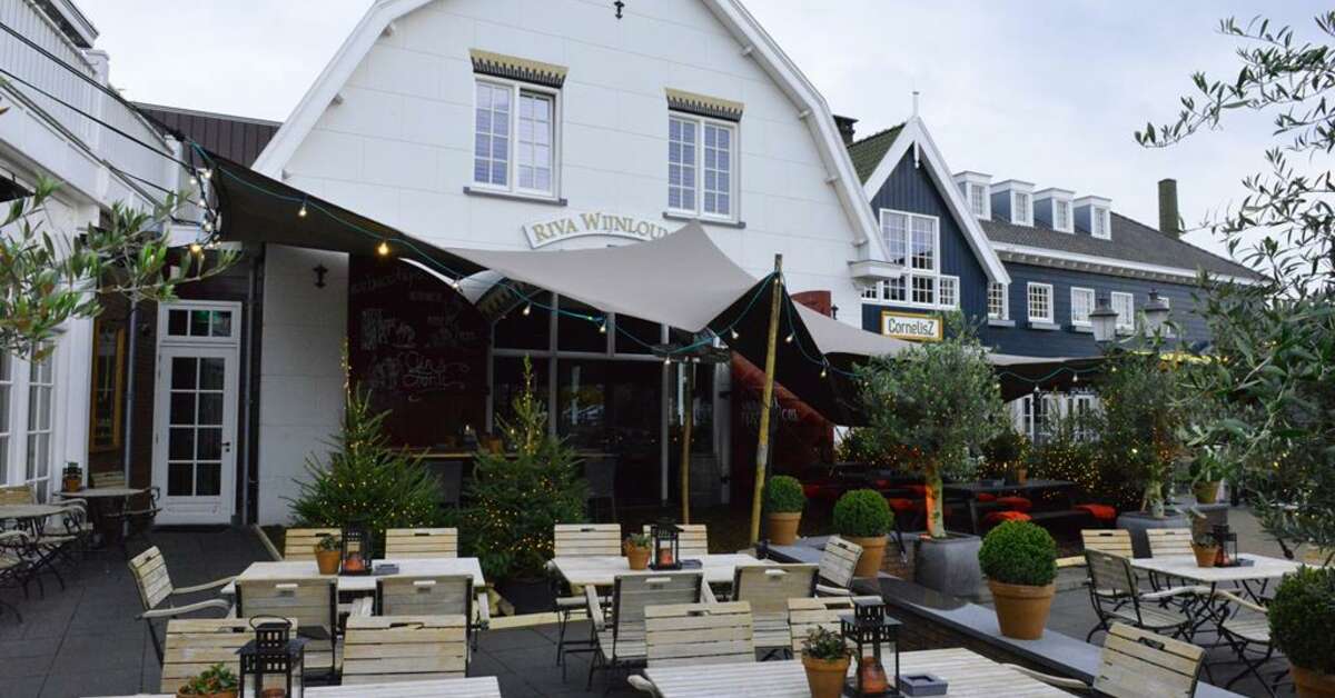 Een foto van Fletcher Hotel-Restaurant Nautisch Kwartier