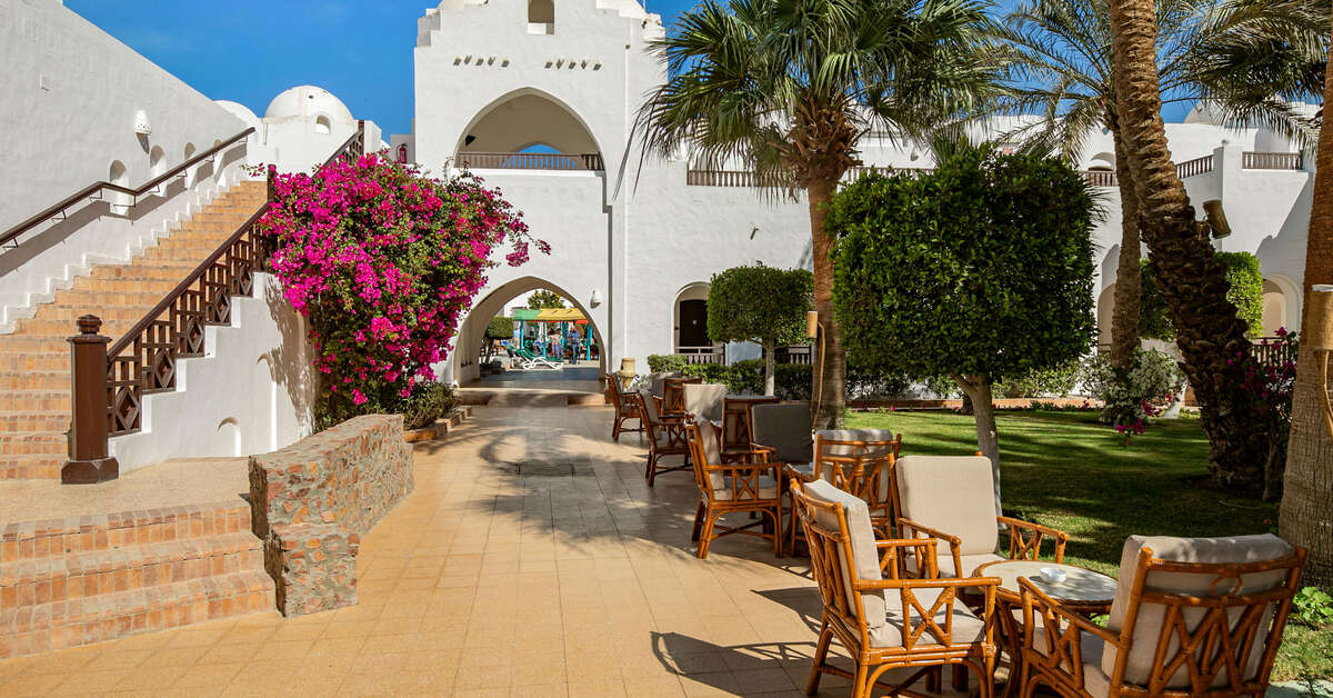 Een foto van Arabella Azur Resort