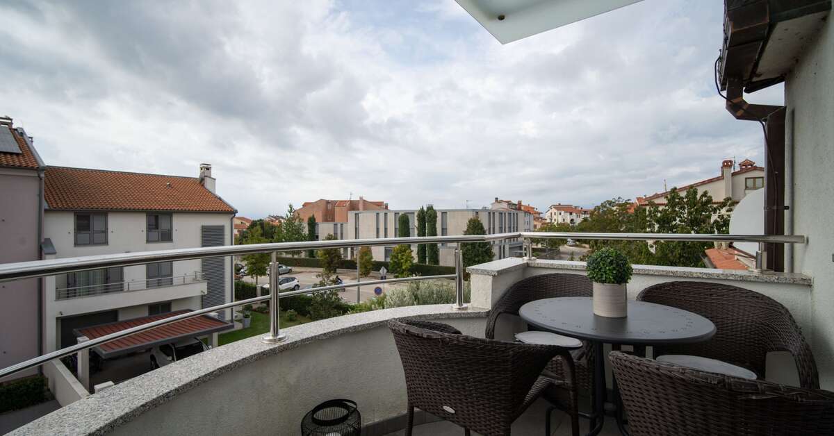 Een foto van Appartementen Vaal