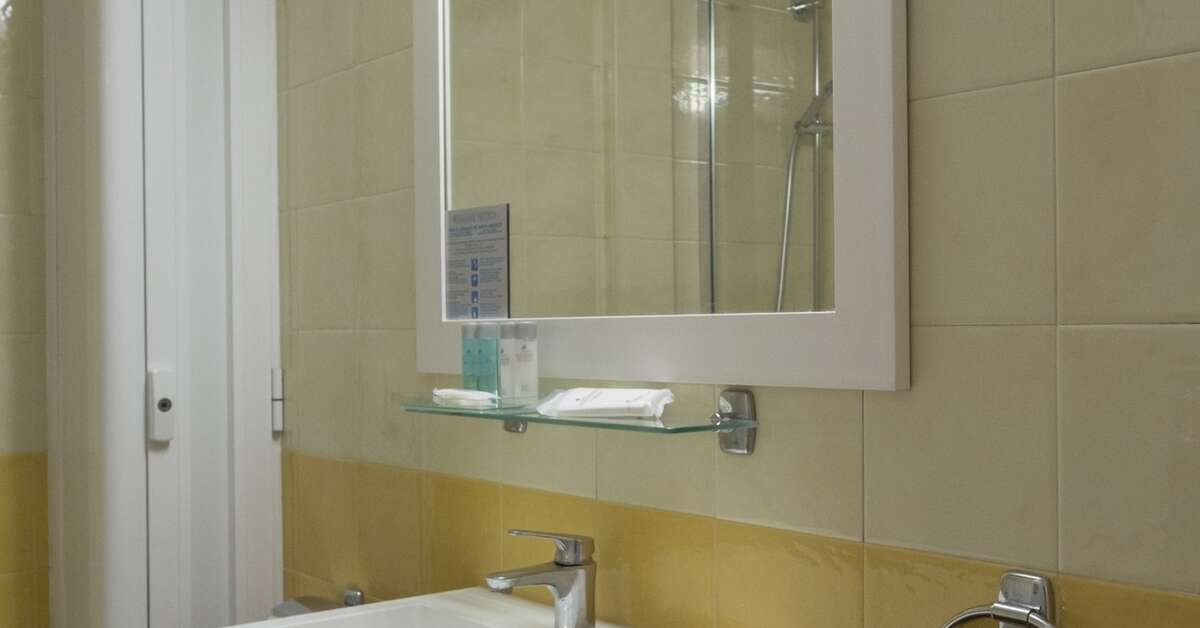 Een foto van Hotel Rosamar Maritim