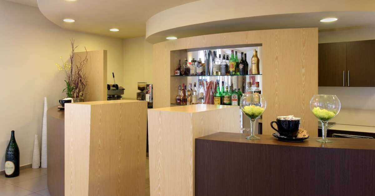Een foto van San Severino Park Hotel & Spa
