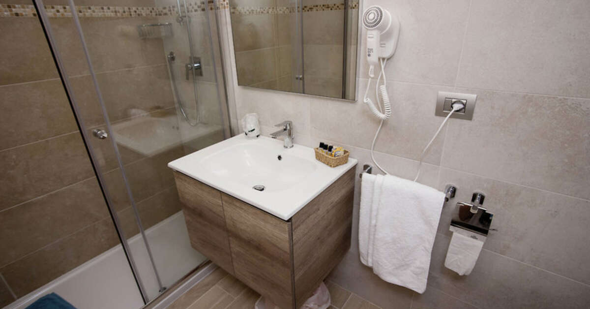 Een foto van Hotel Portoconte
