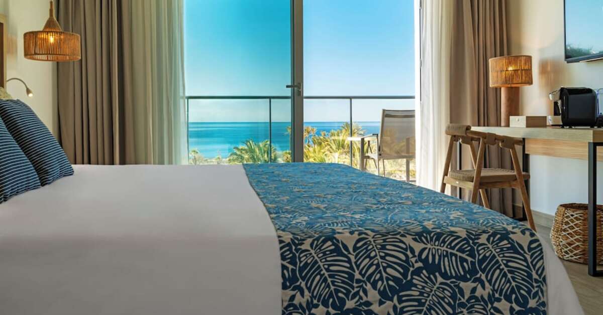 Een foto van Cabogata Jardin Hotel & Spa