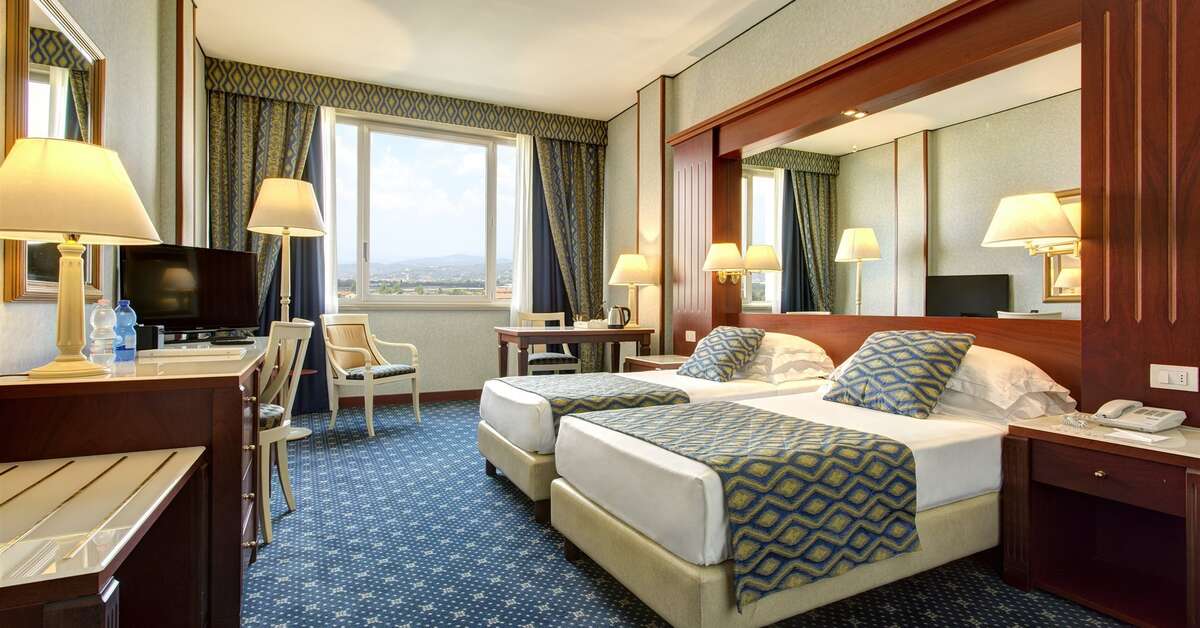 Een foto van Best Western CTC Hotel Verona