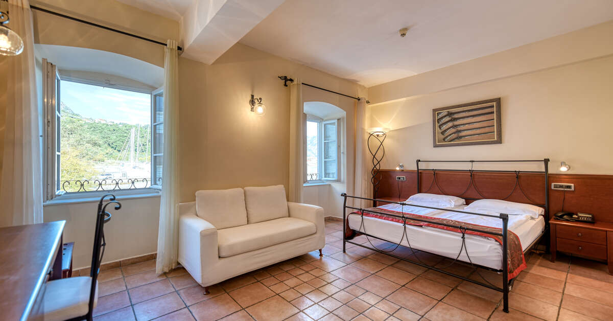 Een foto van Hotel Splendido