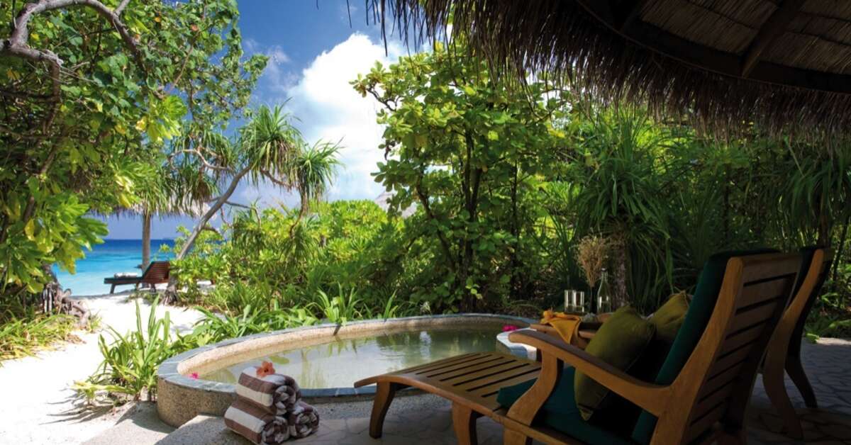 Een foto van Coco Palm Dhuni Kolhu