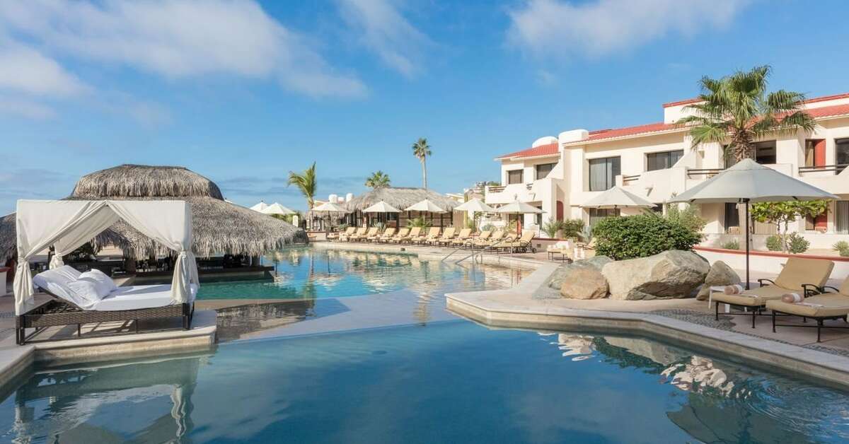 Ein Foto Solmar Resort