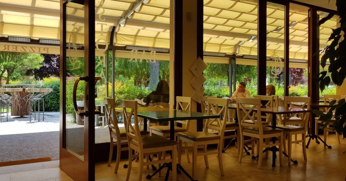 Een foto van Hotel Classensis