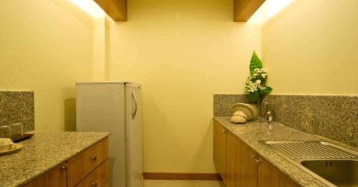 Een foto van Sunshine Garden Resort
