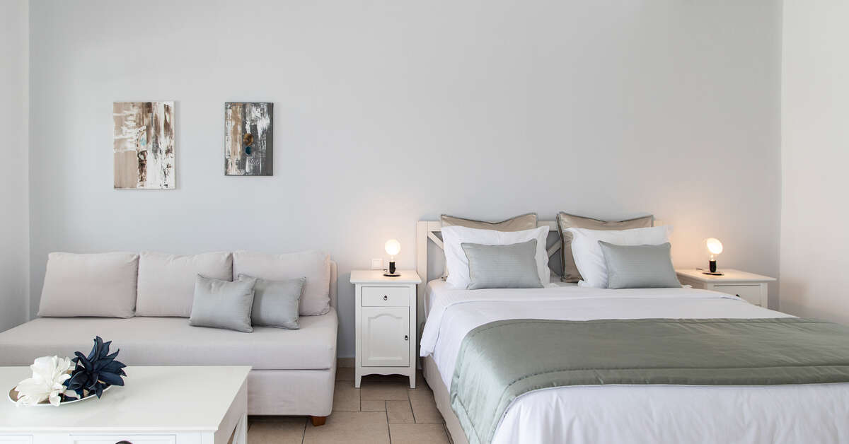 Een foto van Deliades Hotel