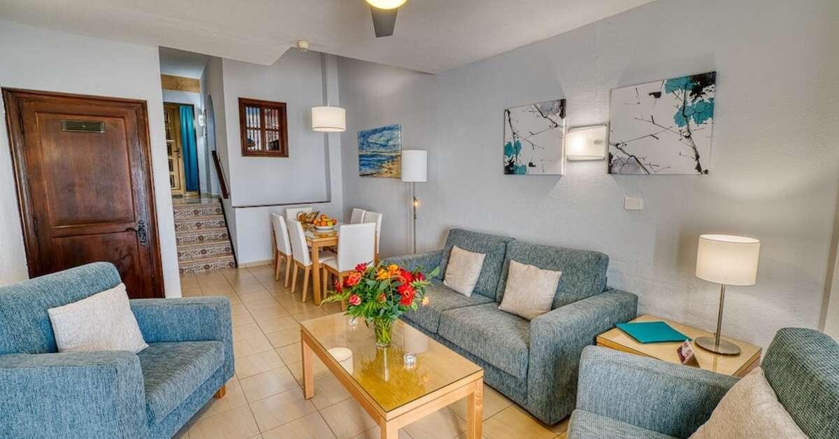 Een foto van Ona Las Rosas Resort