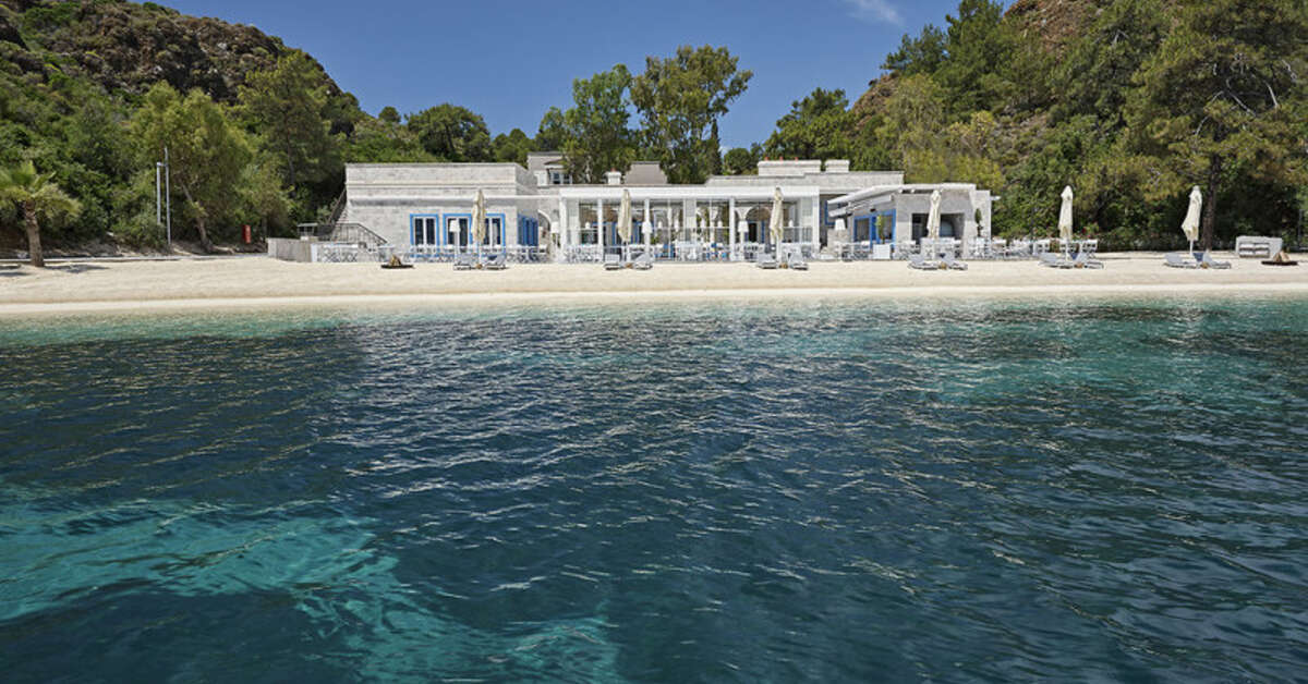 Een foto van D Maris Bay