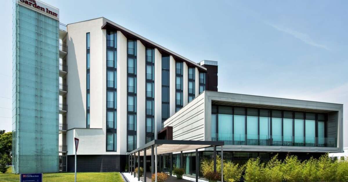 Een foto van Hilton Garden Inn Venice Mestre San Giuliano
