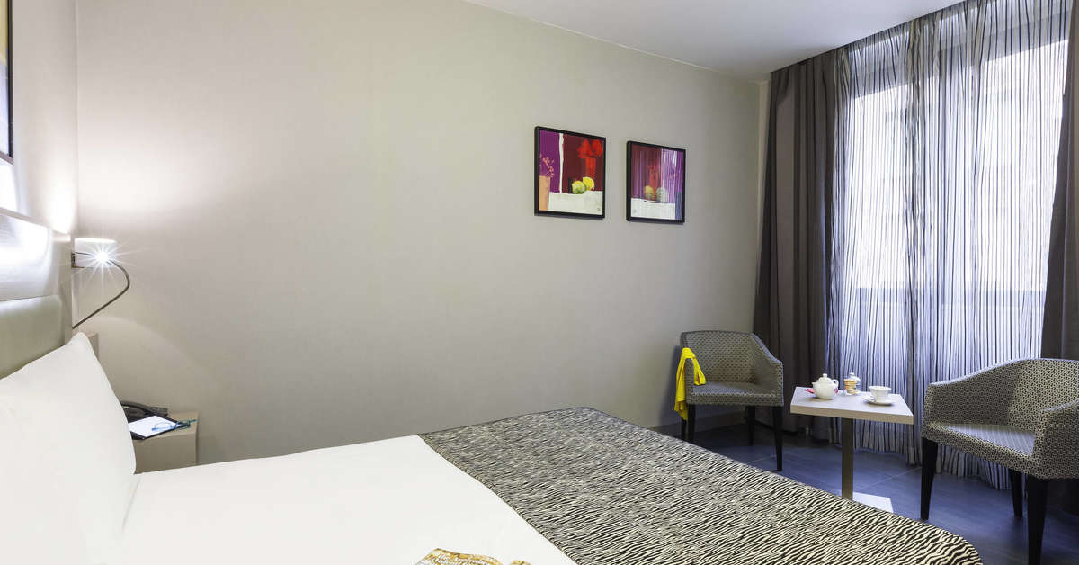 Ein Foto Noba Hotel e Residenze