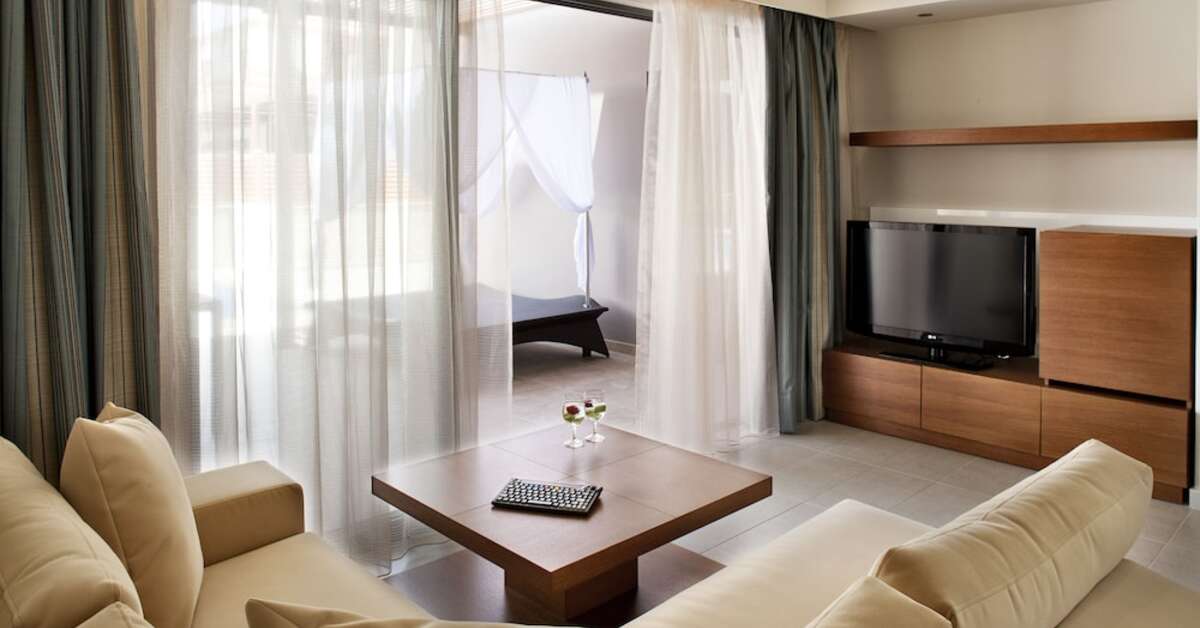 Een foto van Apollonion Asterias Resort & Spa