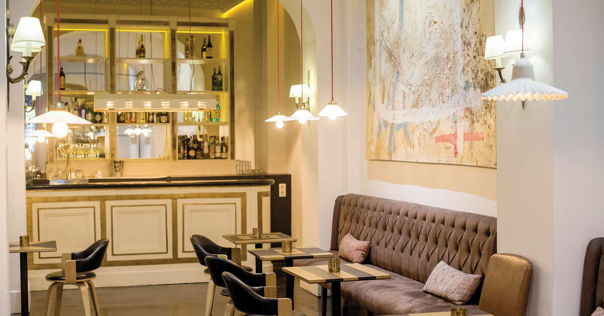 Een foto van Casa Romana Boutique Hotel