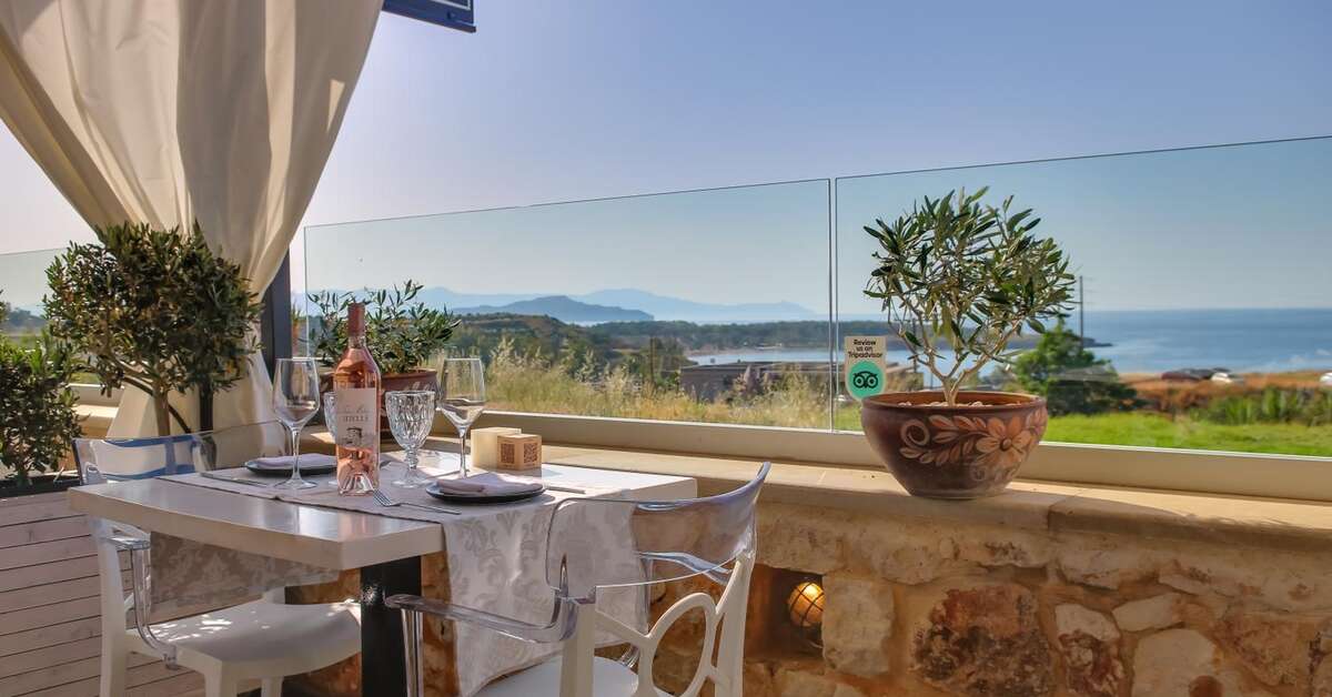 Ein Foto Hotel Alexis Chania