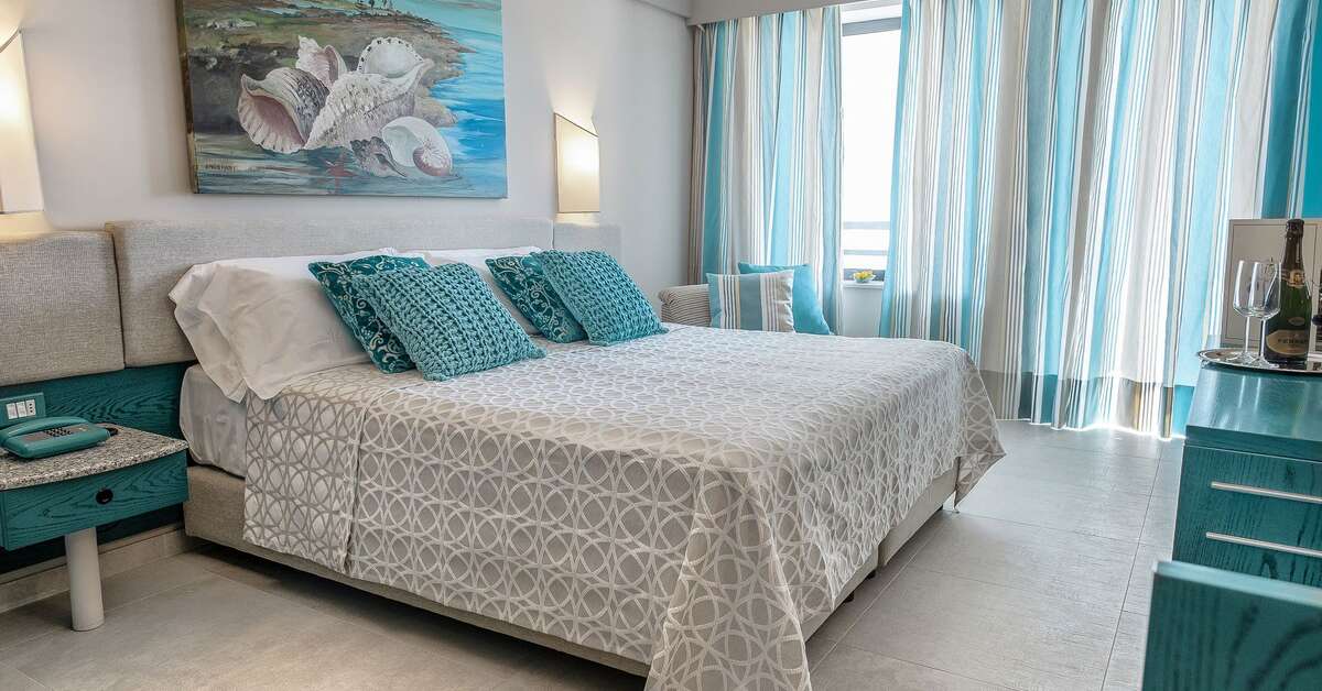 Een foto van Acacia Resort