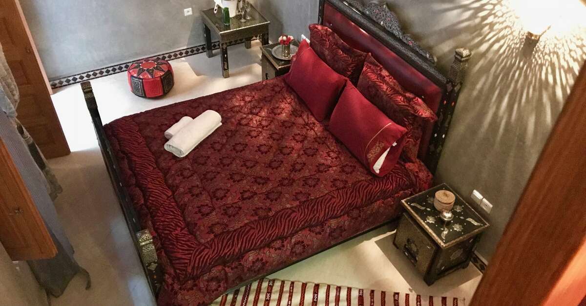 Een foto van Riad Miral