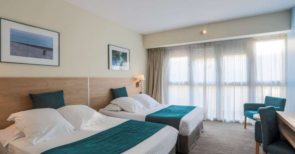 Ein Foto Splendid Hotel & Spa