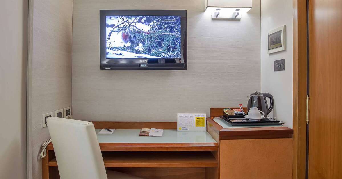 Een foto van Hotel La Giocca