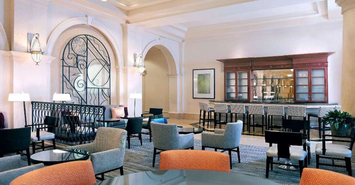 Een foto van Hilton Naples