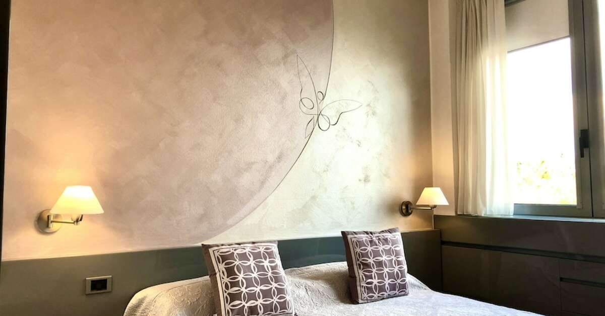 Een foto van Hotel Alfieri